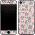 Pink Cactus iPhone SE (2nd & 3rd Gen) Skin