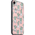 Pink Cactus iPhone SE (2nd & 3rd Gen) Skin