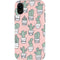 Pink Cactus iPhone XR Pro Case