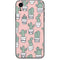 Pink Cactus iPhone XR Skin