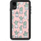 Pink Cactus iPhone XR Waterproof Case