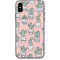 Pink Cactus iPhone XS Max Skin