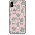Pink Cactus iPhone XS Skin