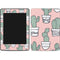 Pink Cactus Amazon Kindle Skin