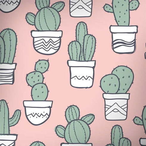 Pink Cactus Legion Y720 Skin