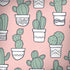 Pink Cactus Legion Y720 Skin