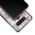 Pink Cactus LG K51/Q51 Clear Case