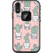 Pink Cactus LifeProof Fre iPhone Skin