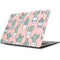 Pink Cactus Apple MacBook Skin