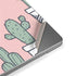 Pink Cactus MacBook Pro 14in (2021-24) Skin