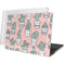 Pink Cactus MacBook Pro 16in (2019-20) Case plus Skin