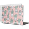 Pink Cactus MacBook Pro 16in (2021-25) Case plus Skin