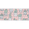 Pink Cactus Magic Keyboard Skin