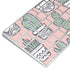Pink Cactus Magic Keyboard Skin