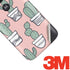 Pink Cactus Moto E5 Play Skin