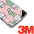 Pink Cactus Moto E5 Plus Skin