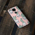Pink Cactus Moto E5 Plus Skin