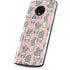 Pink Cactus Moto G6 Skin