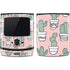 Pink Cactus Motorola RAZR Skin