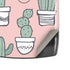 Pink Cactus Motorola RAZR Skin