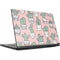 Pink Cactus MSI GS65 Stealth Laptop Skin