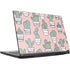 Pink Cactus MSI GS65 Stealth Laptop Skin