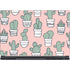 Pink Cactus MSI GS65 Stealth Laptop Skin