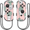 Pink Cactus Nintendo Joy-Con (L/R) Controller Skin