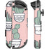 Pink Cactus Nintendo Joy-Con (L/R) Controller Skin