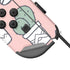 Pink Cactus Nintendo Joy-Con (L/R) Controller Skin