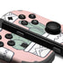 Pink Cactus Nintendo Joy-Con (L/R) Controller Skin