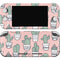 Pink Cactus Nintendo Switch Lite Skin