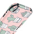 Pink Cactus Nintendo Switch Lite Skin