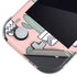 Pink Cactus Nintendo Switch Lite Skin