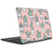 Pink Cactus Notebook 9 Pro 13in (2017) Skin