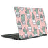 Pink Cactus Notebook 9 Pro 13in (2017) Skin