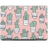 Pink Cactus Notebook 9 Pro 13in (2017) Skin