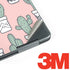 Pink Cactus Notebook 9 Pro 13in (2017) Skin