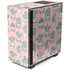 Pink Cactus NZXT H510 Compact ATX Mid-Tower Case Skin