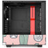 Pink Cactus NZXT H510 Compact ATX Mid-Tower Case Skin