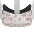 Pink Cactus Oculus Quest 2 Skin