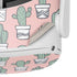 Pink Cactus Oculus Quest 2 Skin