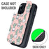 Pink Cactus Otterbox Defender iPhone Skin