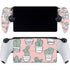 Pink Cactus PlayStation Portal Remote Player Skin