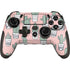 Pink Cactus PlayStation Scuf Vantage 2 Controller Skin