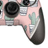 Pink Cactus PlayStation Scuf Vantage 2 Controller Skin