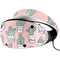 Pink Cactus PlayStation VR2 Skin
