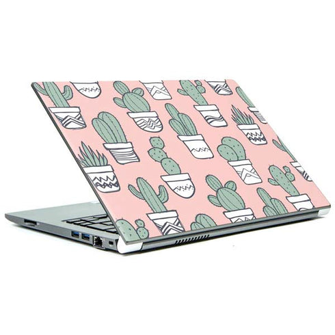 Pink Cactus Portege Z30t/Z30t-A Skin