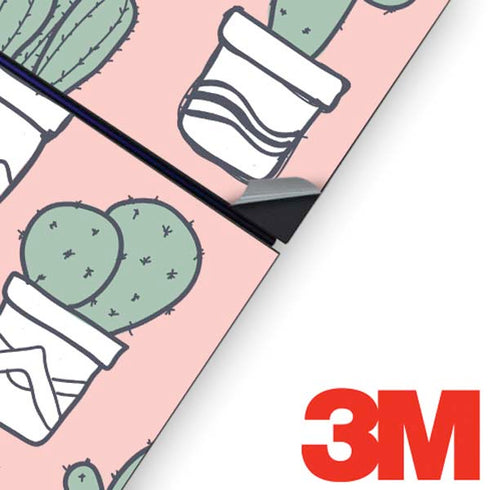 Pink Cactus PS4 Console and Controller Bundle Skin