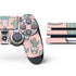 Pink Cactus PS4 Pro Bundle Skin